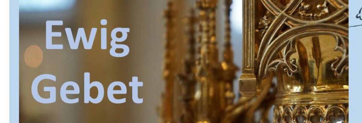 Ewig Gebet