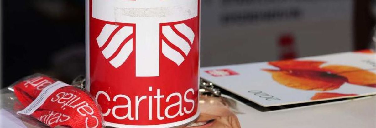 Spendenaufruf zur Caritas-Sommersammlung 2023